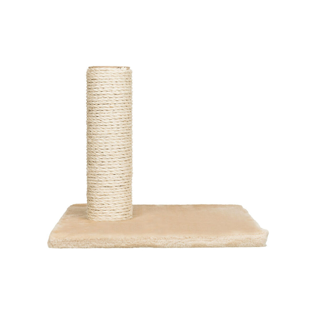 Erstatningsstolpe for klorestativ Trixie Naturell Ø 11 × 50 CM